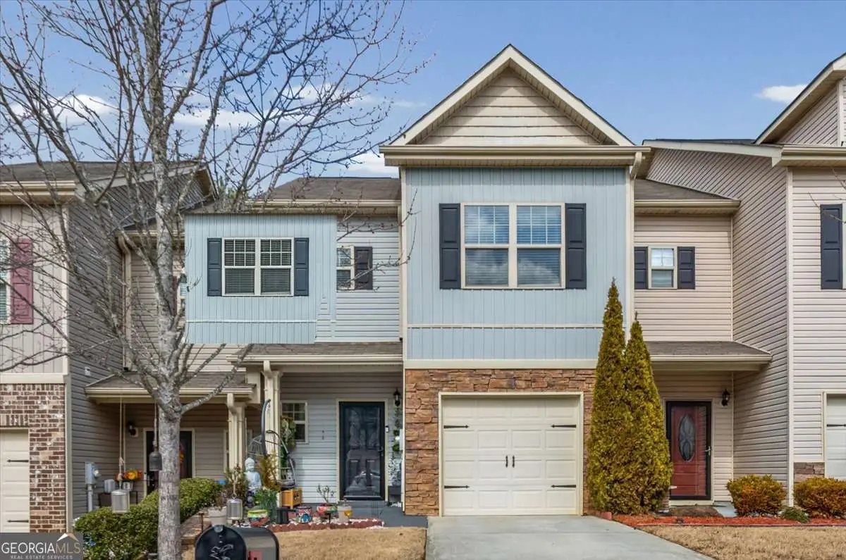 561 Oakside Place, Acworth, GA 30102 - #1