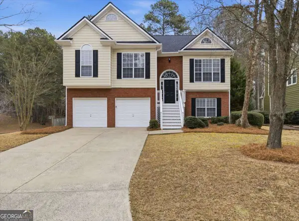 7142 Big Woods Drive, Woodstock, GA 30189