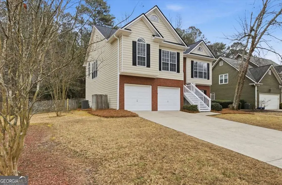 7142 Big Woods Drive, Woodstock, GA 30189 - #2