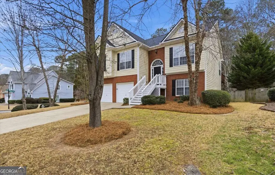 7142 Big Woods Drive, Woodstock, GA 30189 - #3