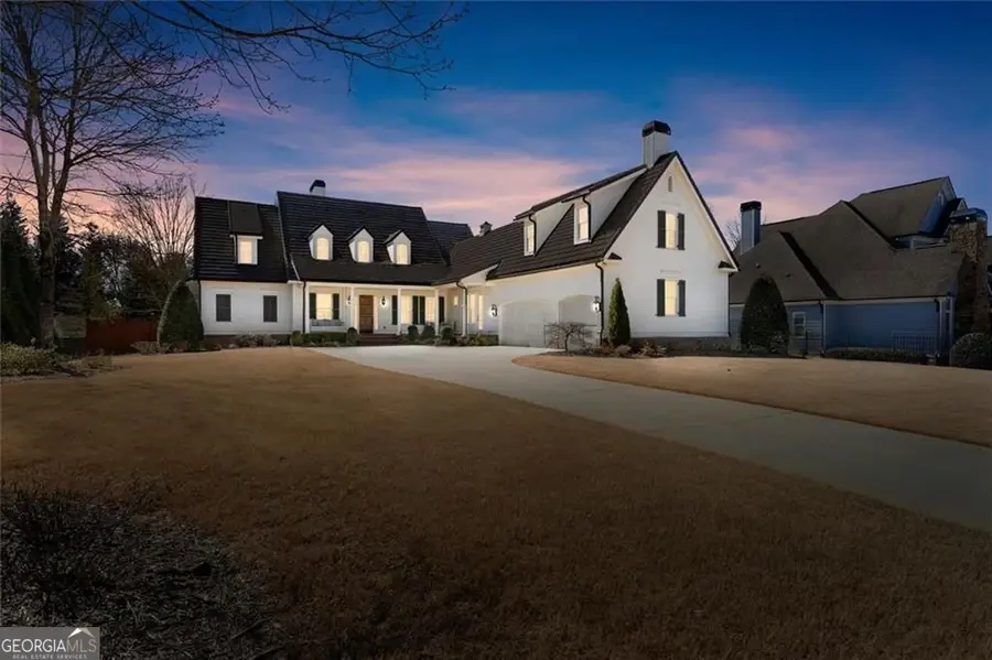 2731 Tarpley Place Nw, Kennesaw, GA 30152 - #2