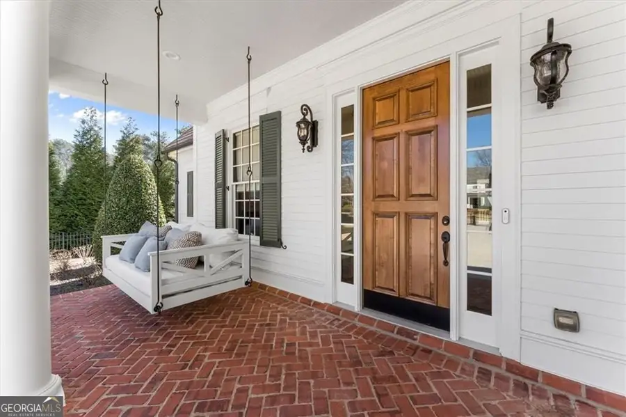 2731 Tarpley Place Nw, Kennesaw, GA 30152 - #3