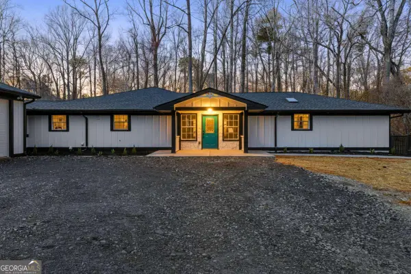 1700 Flat Shoals Road Se, Conyers, GA 30013