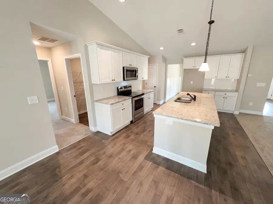 951 Oconee Lane, Commerce, GA 30529 - #3