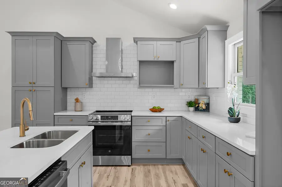 922 Linch Road, Senoia, GA 30276 - #2