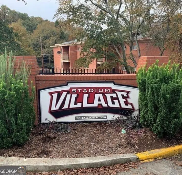 250 Little Street #APT A103, Athens, GA 30605 - #1