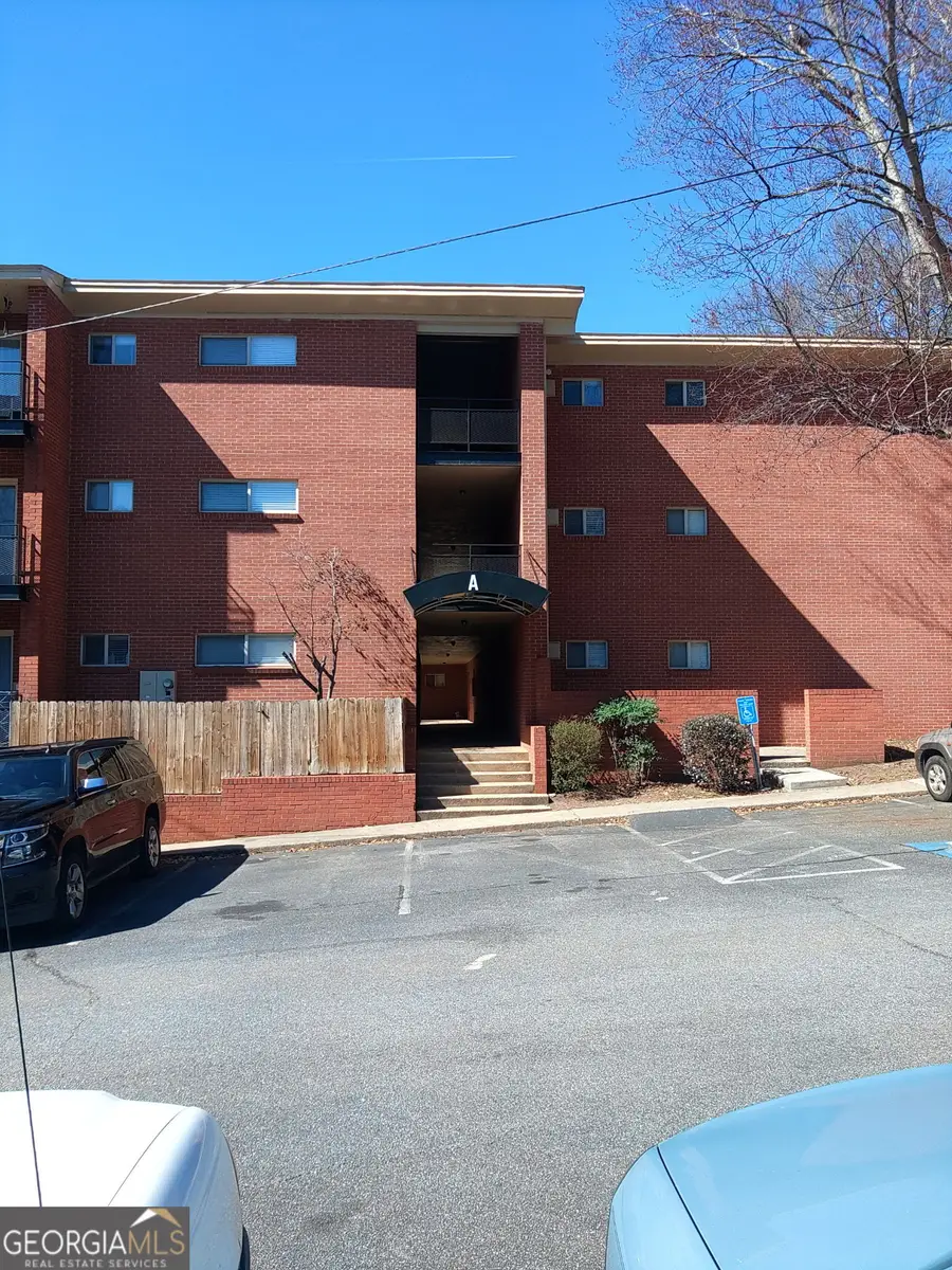 250 Little Street #APT A103, Athens, GA 30605 - #3