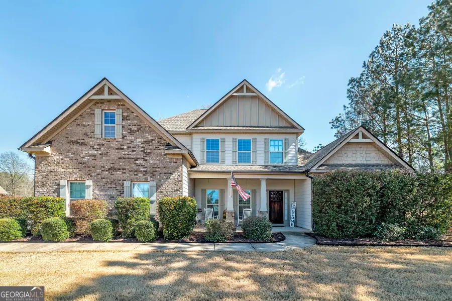 120 Caraway Road, Locust Grove, GA 30248 - #2