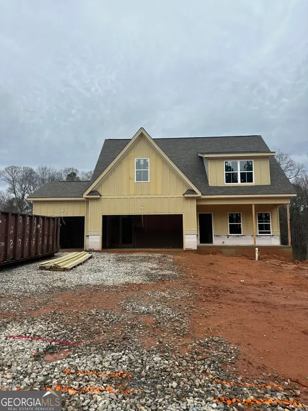 348 Pinewood Drive, Covington, GA 30014