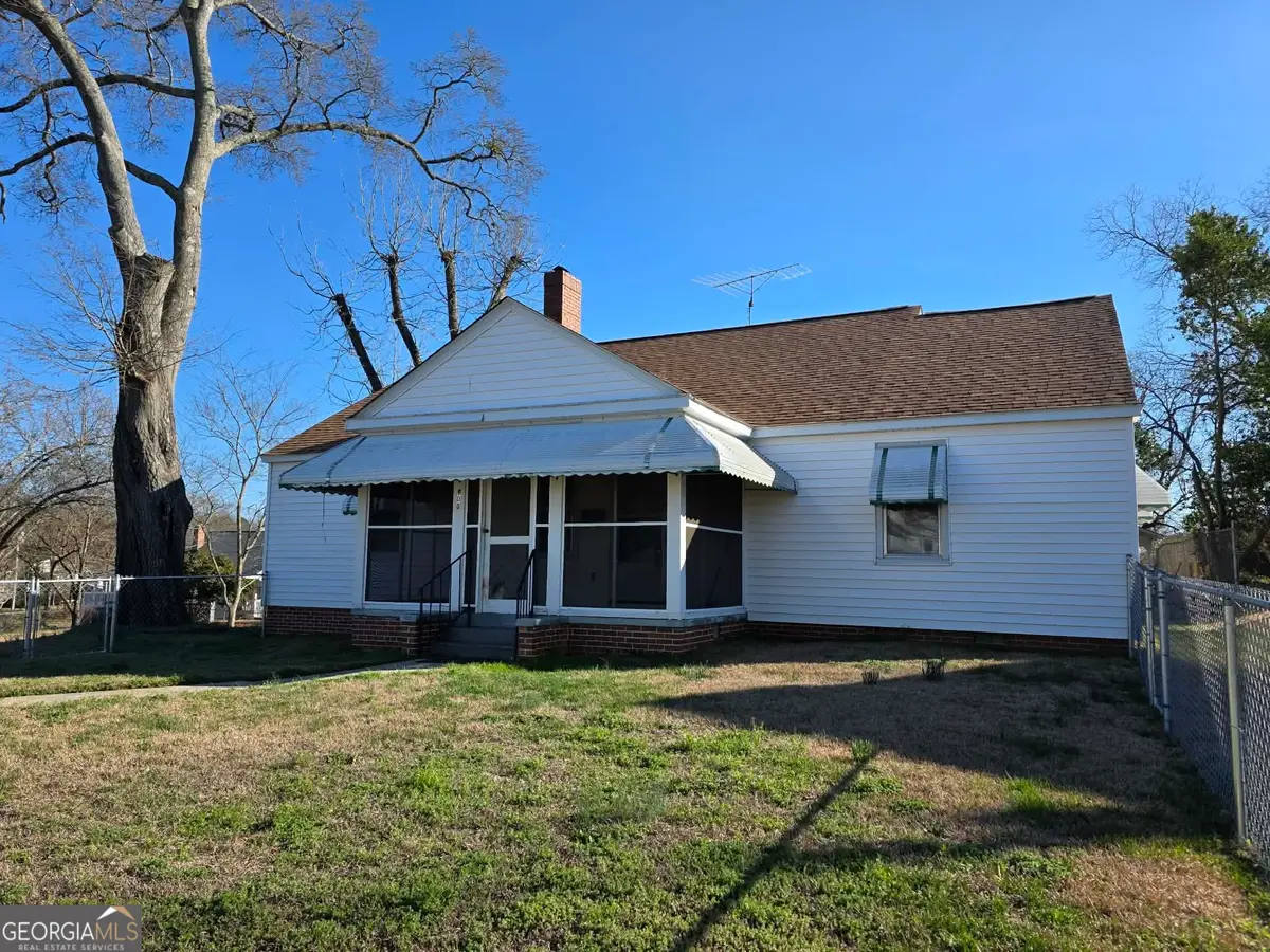 600 Fourth Ave, Thomaston, GA 30286 - #1