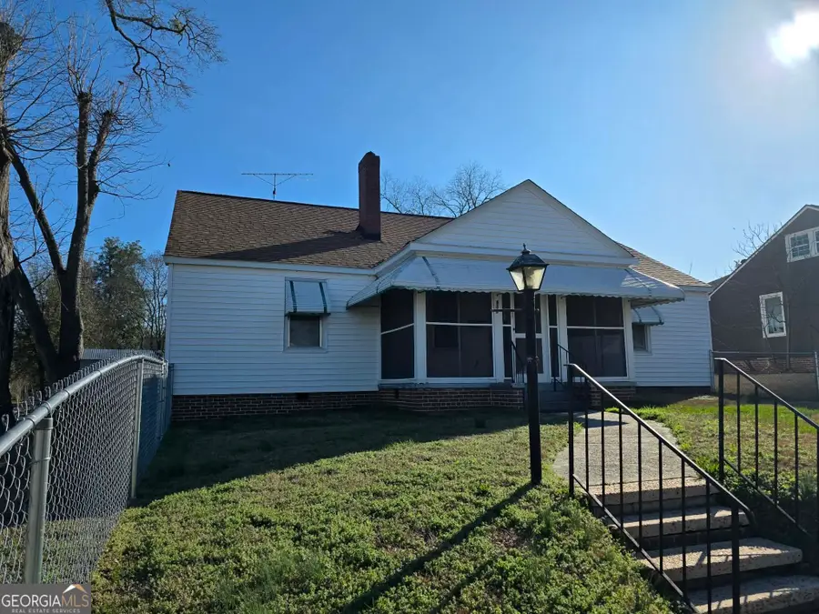 600 Fourth Ave, Thomaston, GA 30286 - #3