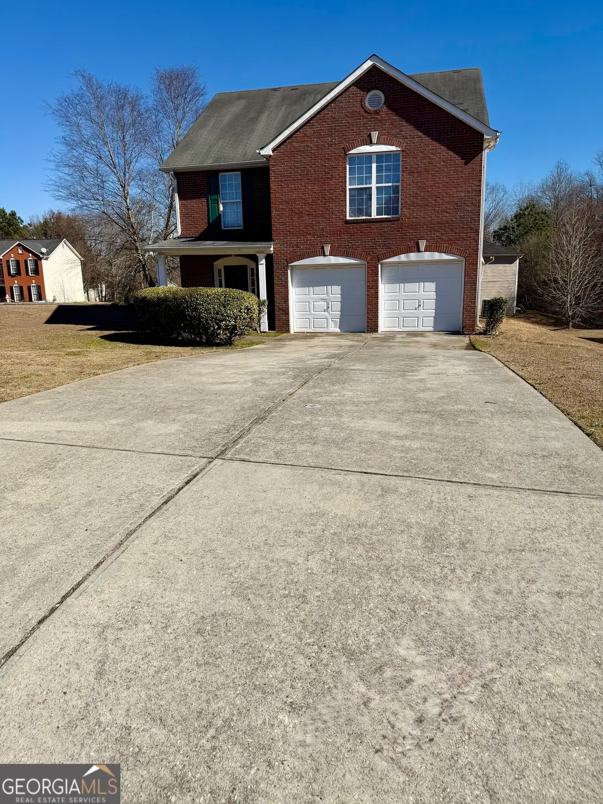 9154 Claude Court, Jonesboro, GA 30238 - #1