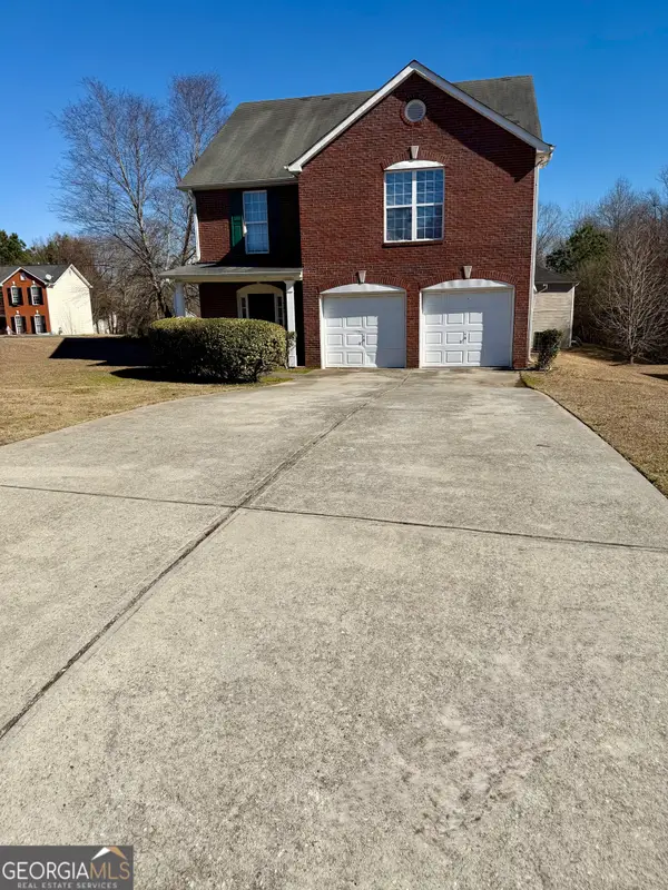 9154 Claude Court, Jonesboro, GA 30238