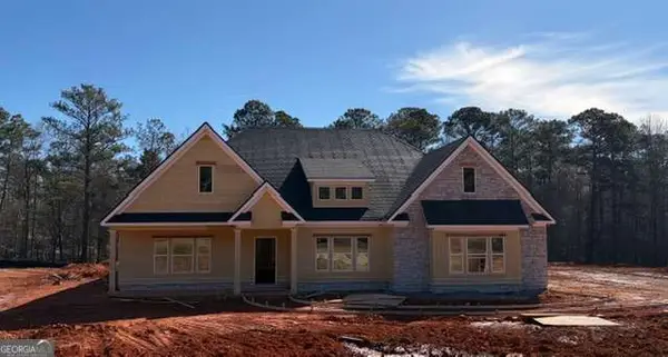 70 Happy Hill Road, Carrollton, GA 30116