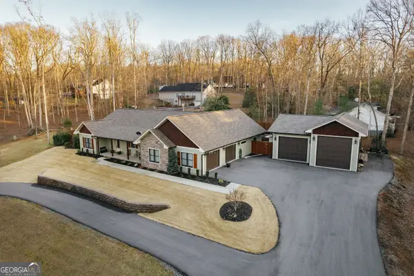 52 Ivy Ridge Court, Blue Ridge, GA 30513