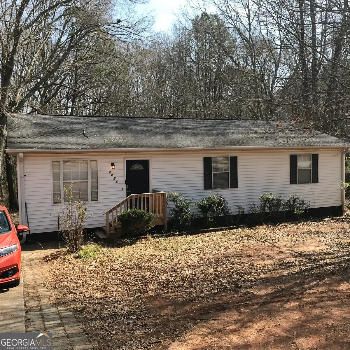 2256 Christian Circle, Conyers, GA 30013 - #1