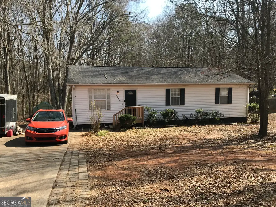 2256 Christian Circle, Conyers, GA 30013 - #2