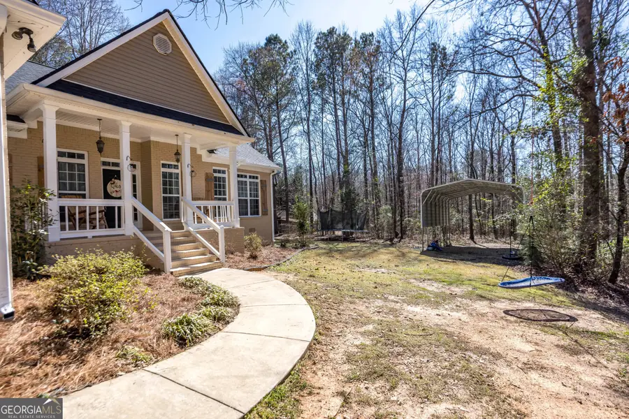 829 Thrash Road, Lagrange, GA 30241 - #3