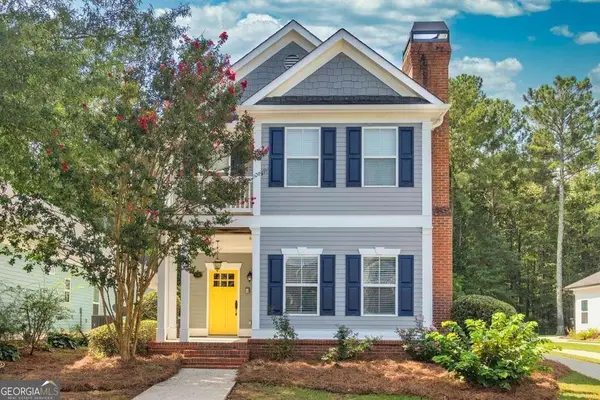 120 Pratt Drive, Covington, GA 30014