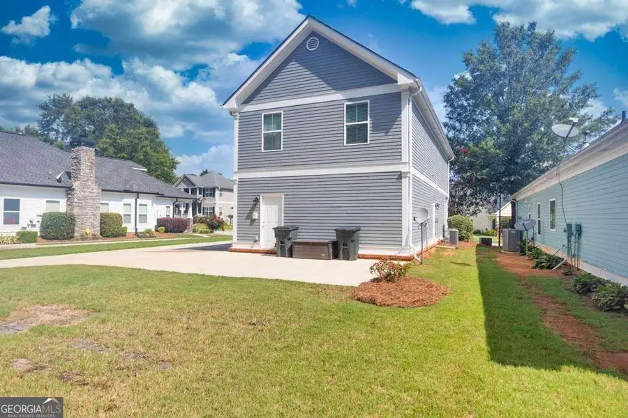 120 Pratt Drive, Covington, GA 30014 - #2