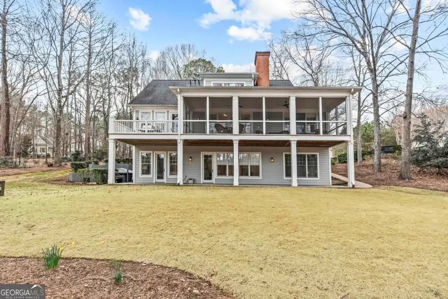 100 Greenwood Court, Eatonton, GA 31024 - #2