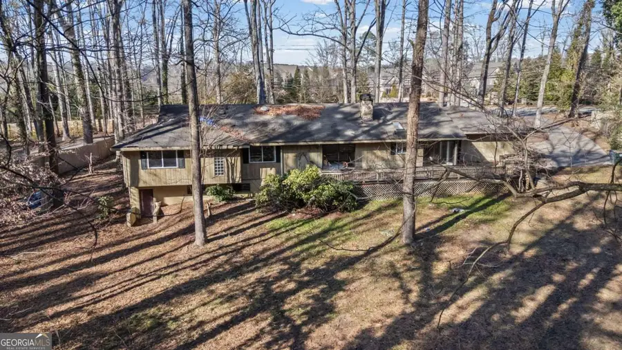 4055 Spalding Drive, Atlanta, GA 30350 - #3