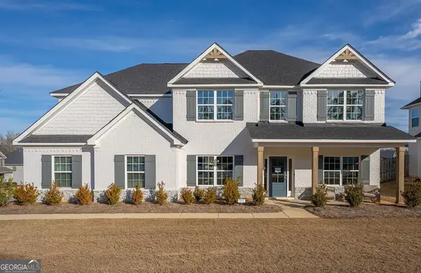 2001 Hereford Lane #33, Columbus, GA 31904