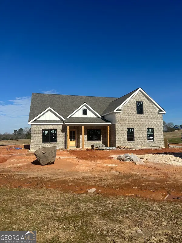 3757 Lower Tanners Bridge Road, Monroe, GA 30656