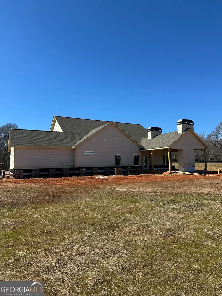 3757 Lower Tanners Bridge Road, Monroe, GA 30656 - #3