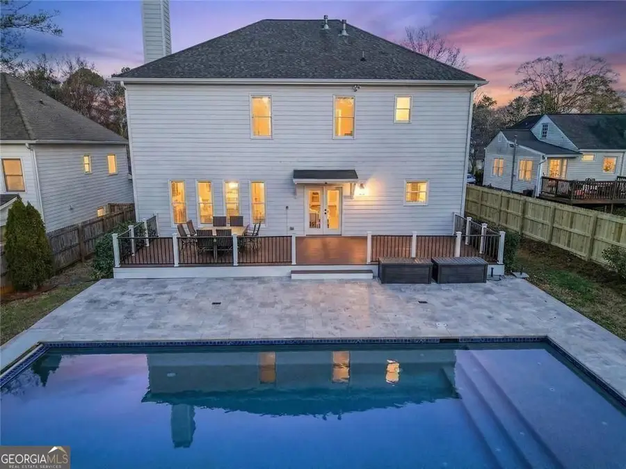 1311 Conway Road, Decatur, GA 30030 - #3