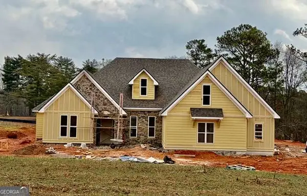 3511 S 16 Highway, Carrollton, GA 30116