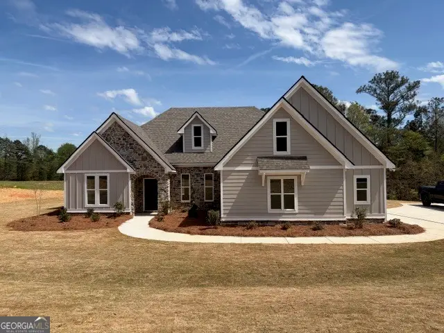 3511 S 16 Highway, Carrollton, GA 30116 - #2