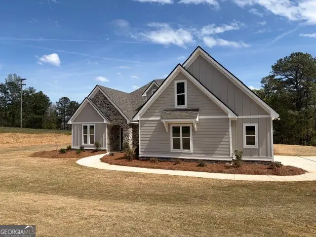 3511 S 16 Highway, Carrollton, GA 30116 - #3