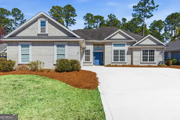 84 Spyglass, Kingsland, GA 31548