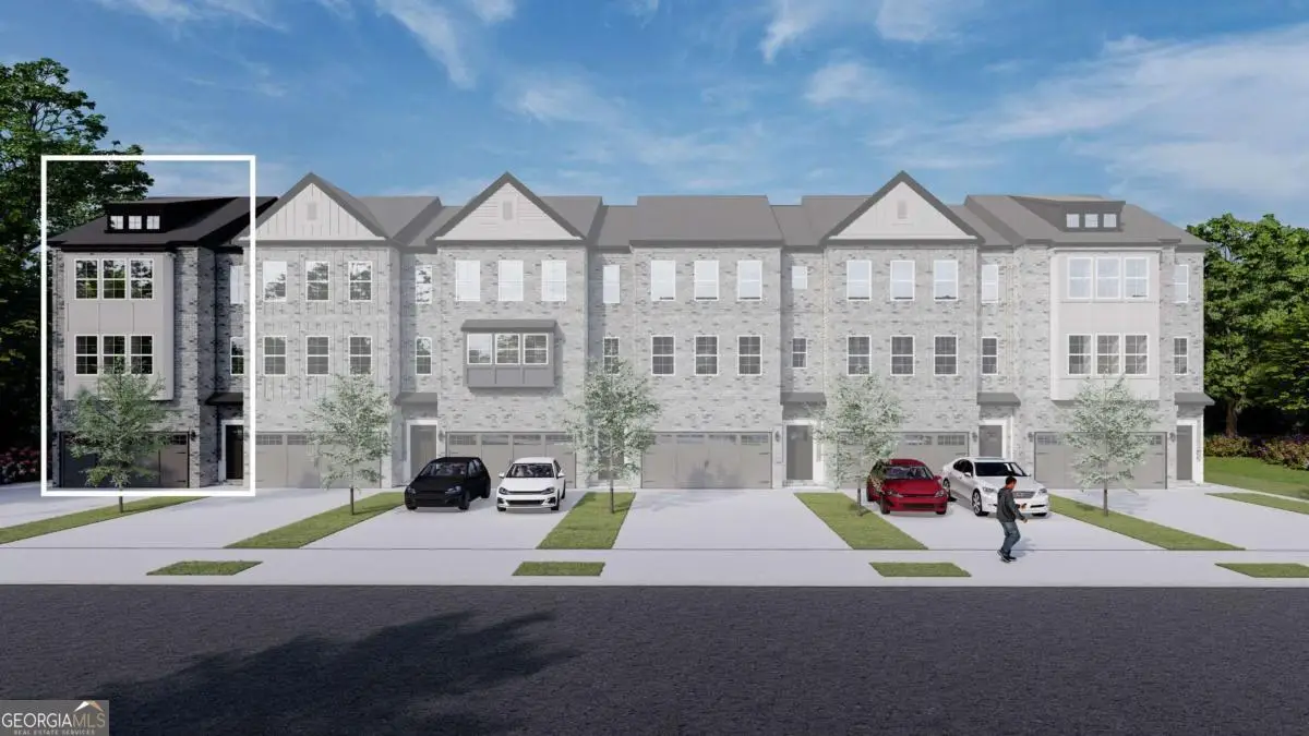 1161 Dahlonega Highway #7, Cumming, GA 30040 - #1