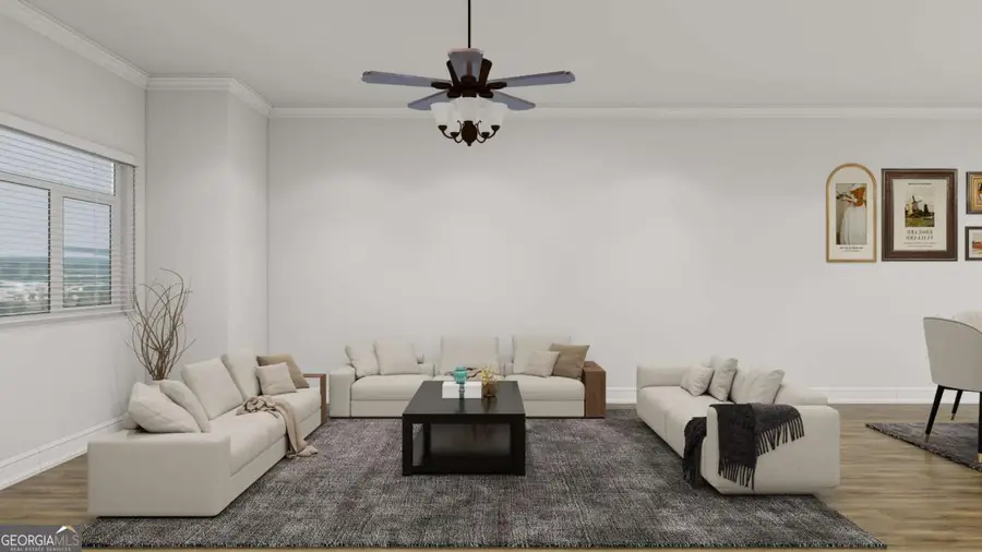 1161 Dahlonega Highway #7, Cumming, GA 30040 - #3