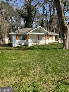 4226 Oakview Drive, Forest Park, GA 30297 - #1