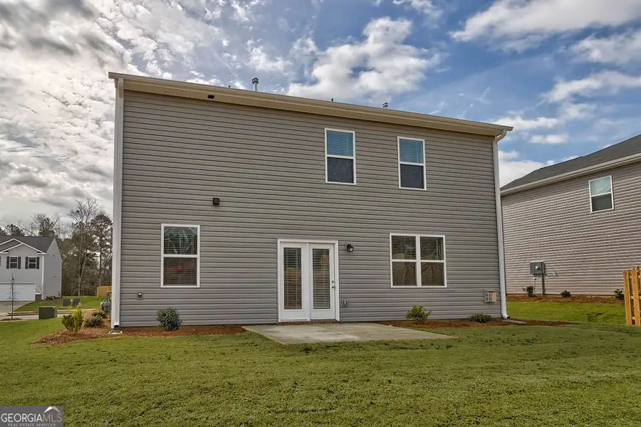 652 Whitman Lane, Stockbridge, GA 30281 - #2