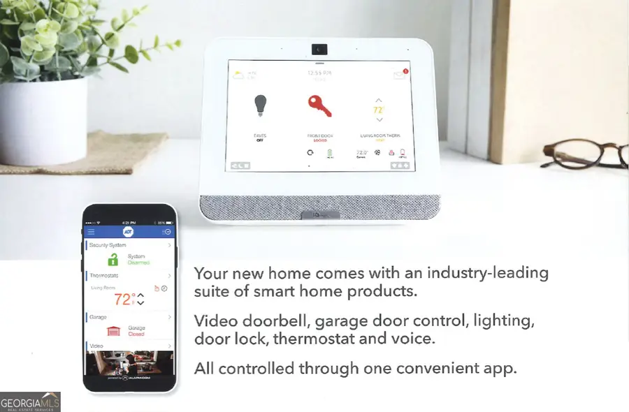 652 Whitman Lane, Stockbridge, GA 30281 - #3