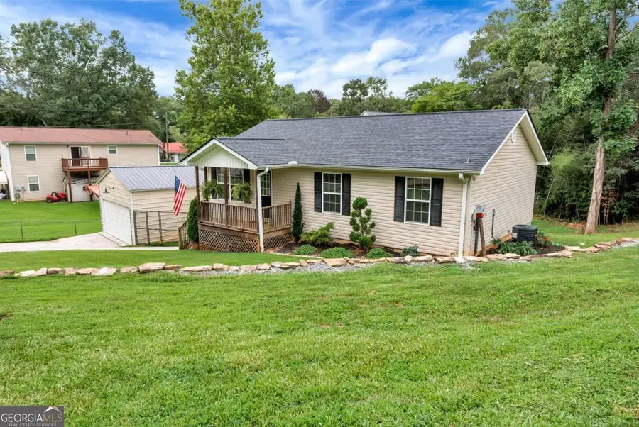 152 Russ Circle, Clarkesville, GA 30523 - #3