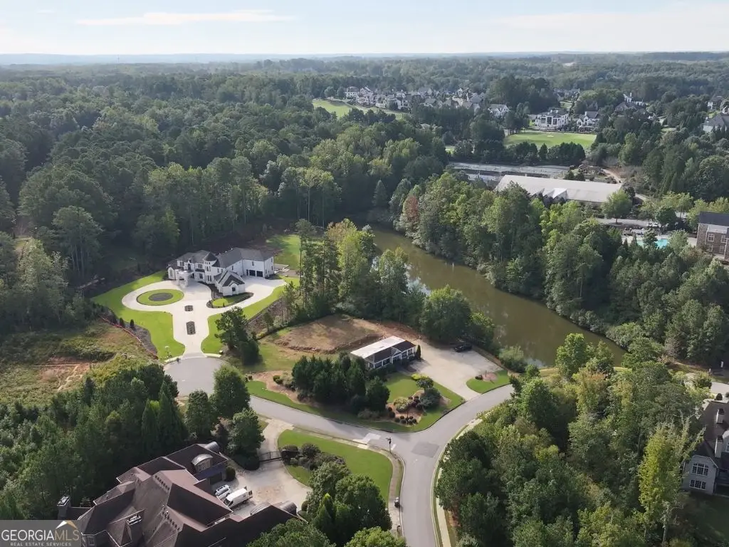 605 Stilwell Court, Alpharetta, GA 30004 - #1