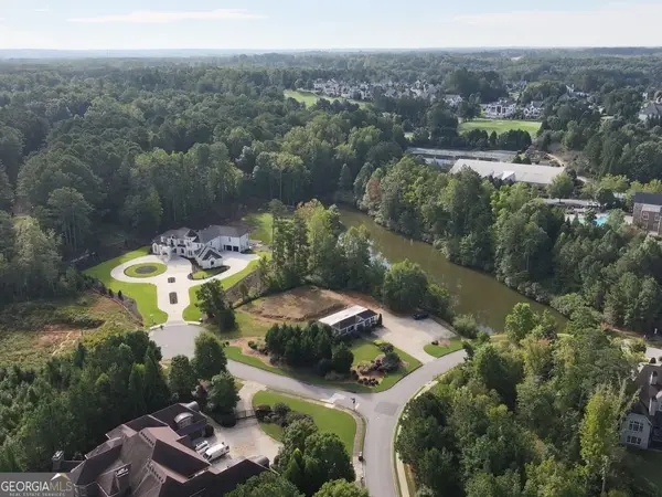 605 Stilwell Court, Alpharetta, GA 30004