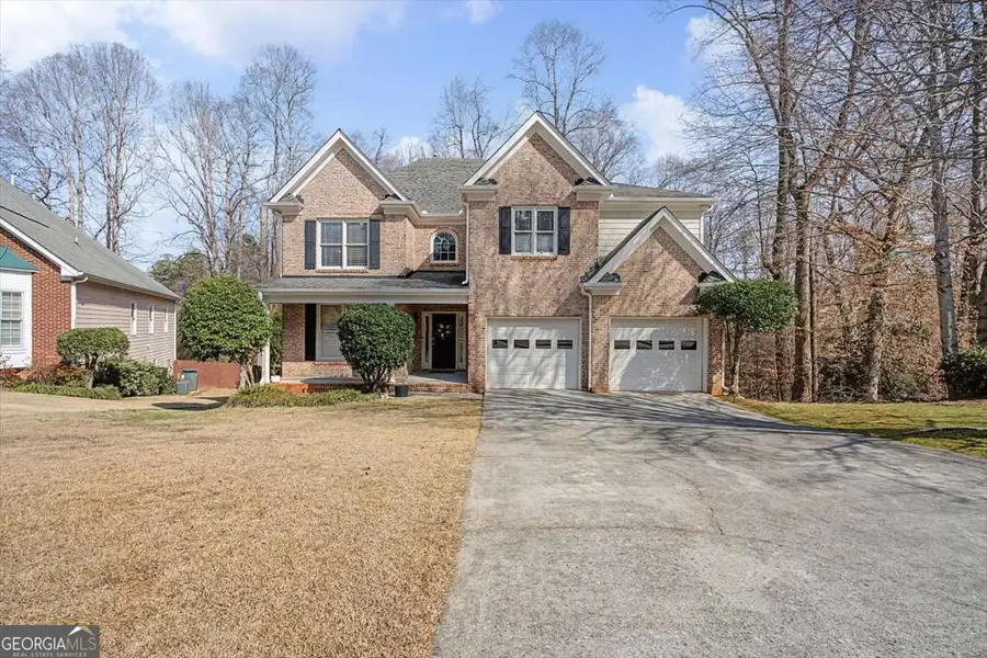 850 Yankton Drive, Lawrenceville, GA 30044 - #2