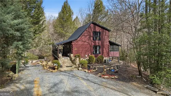 60 Chatham Lane, Epworth, GA 30541