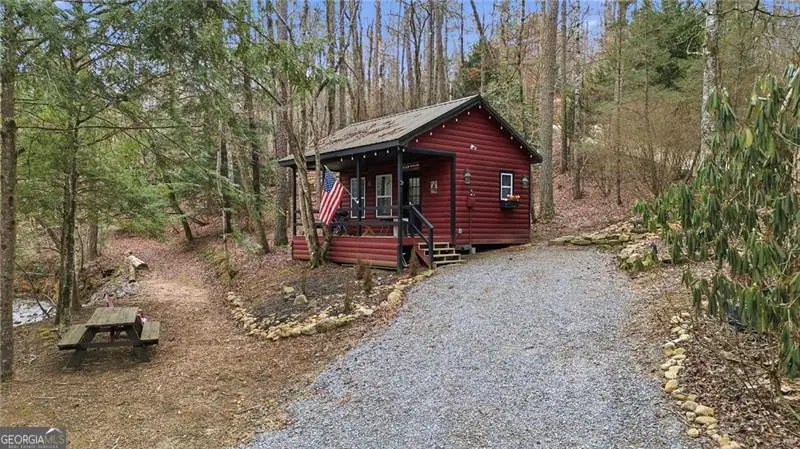 60 Chatham Lane, Epworth, GA 30541 - #2