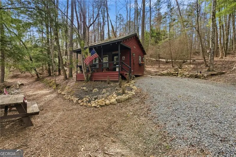 60 Chatham Lane, Epworth, GA 30541 - #3