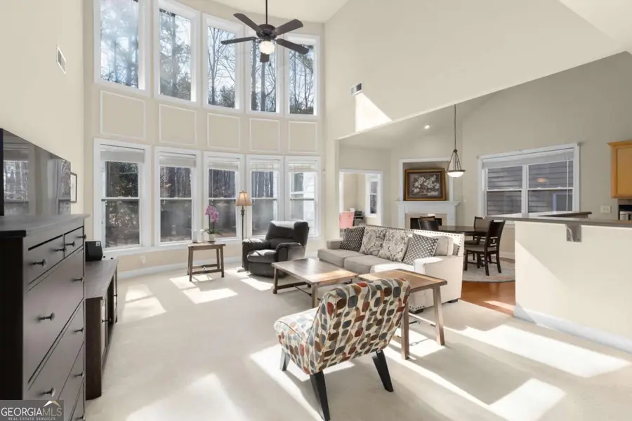 3315 The Commons Drive, Cumming, GA 30041 - #2