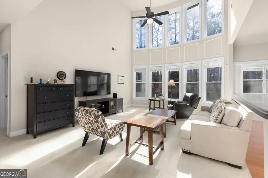 3315 The Commons Drive, Cumming, GA 30041 - #3