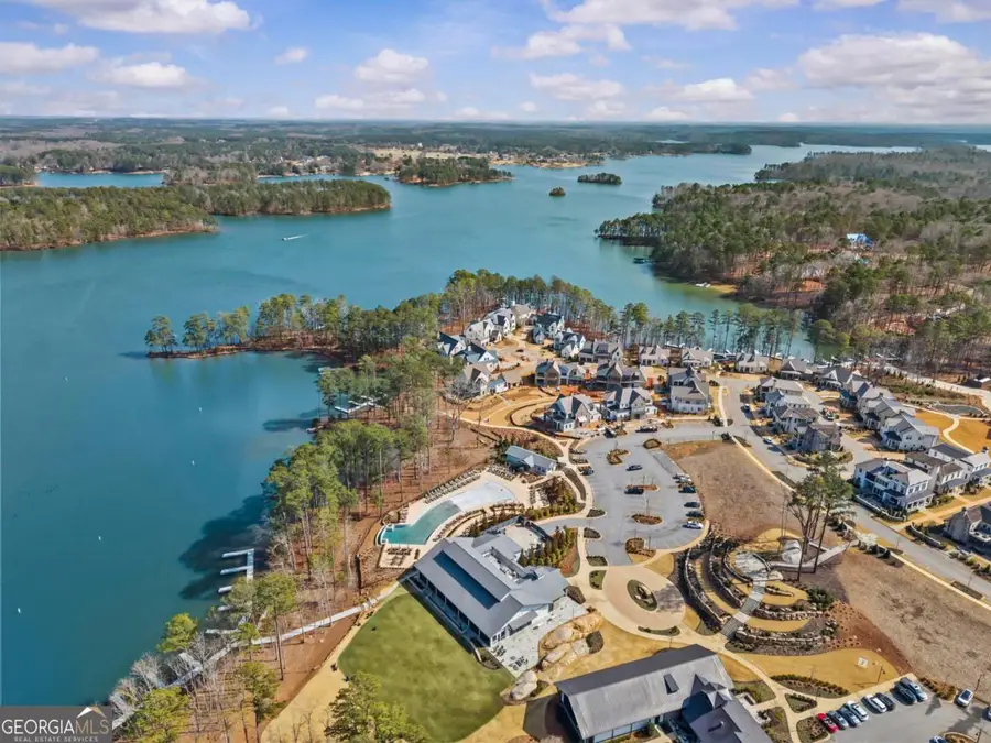 1531 Richland Pointe, Greensboro, GA 30642 - #3