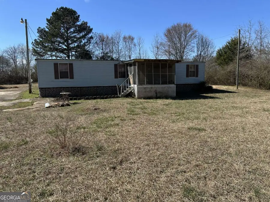 35 Curly Cook Drive, Crawford, GA 30630 - #2